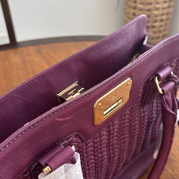 Cole Haan E/W tote Masquerade - Picture 6 of 11